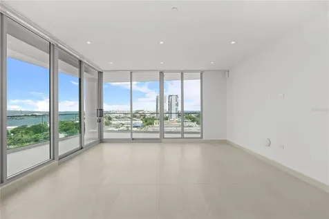 540 De La Constitucion Avenue San Juan PR 00901