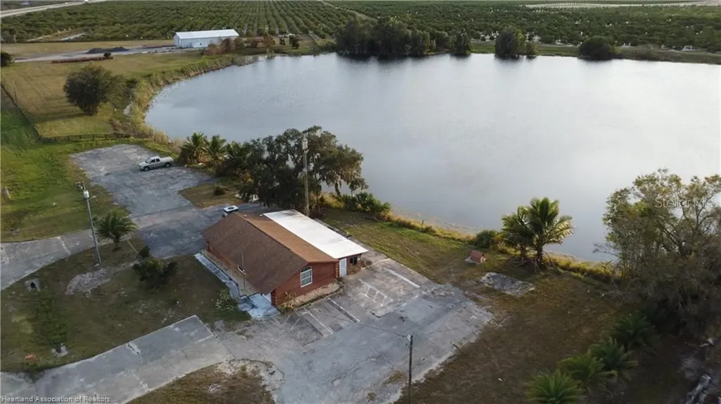 2200 Us 27 S Lake Placid FL 33852