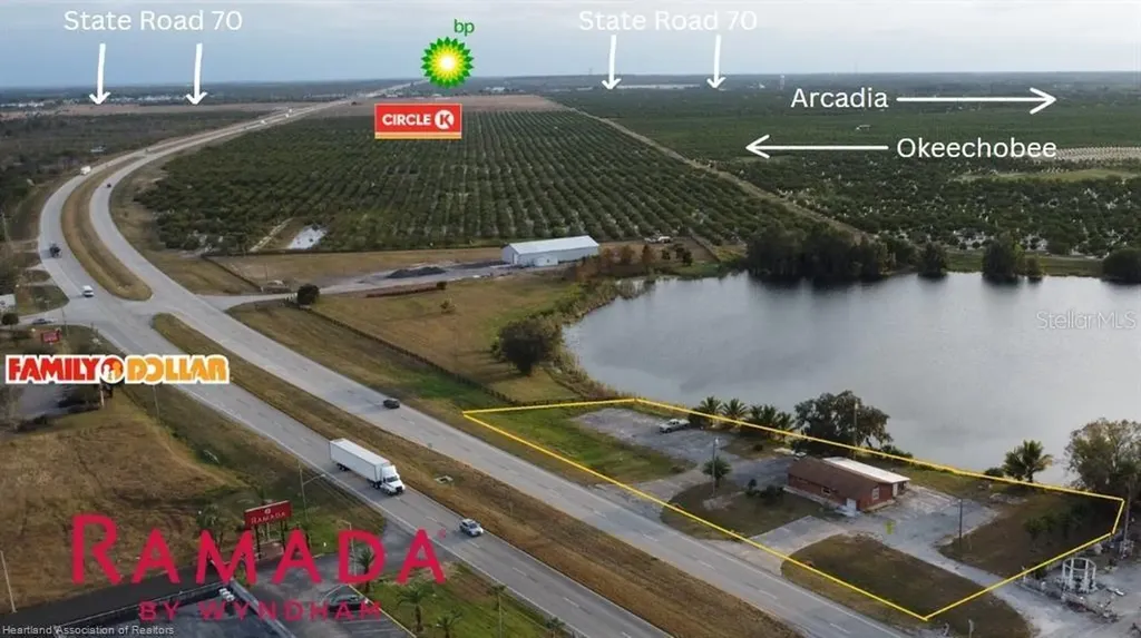 2200 Us 27 S Lake Placid FL 33852