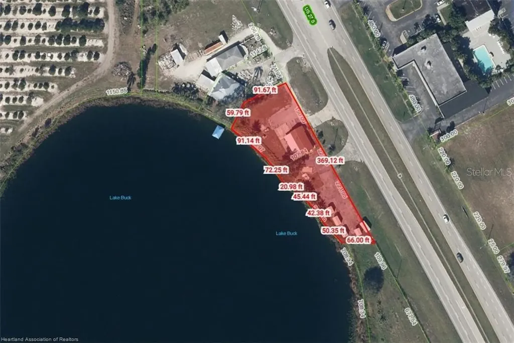 2200 Us 27 S Lake Placid FL 33852