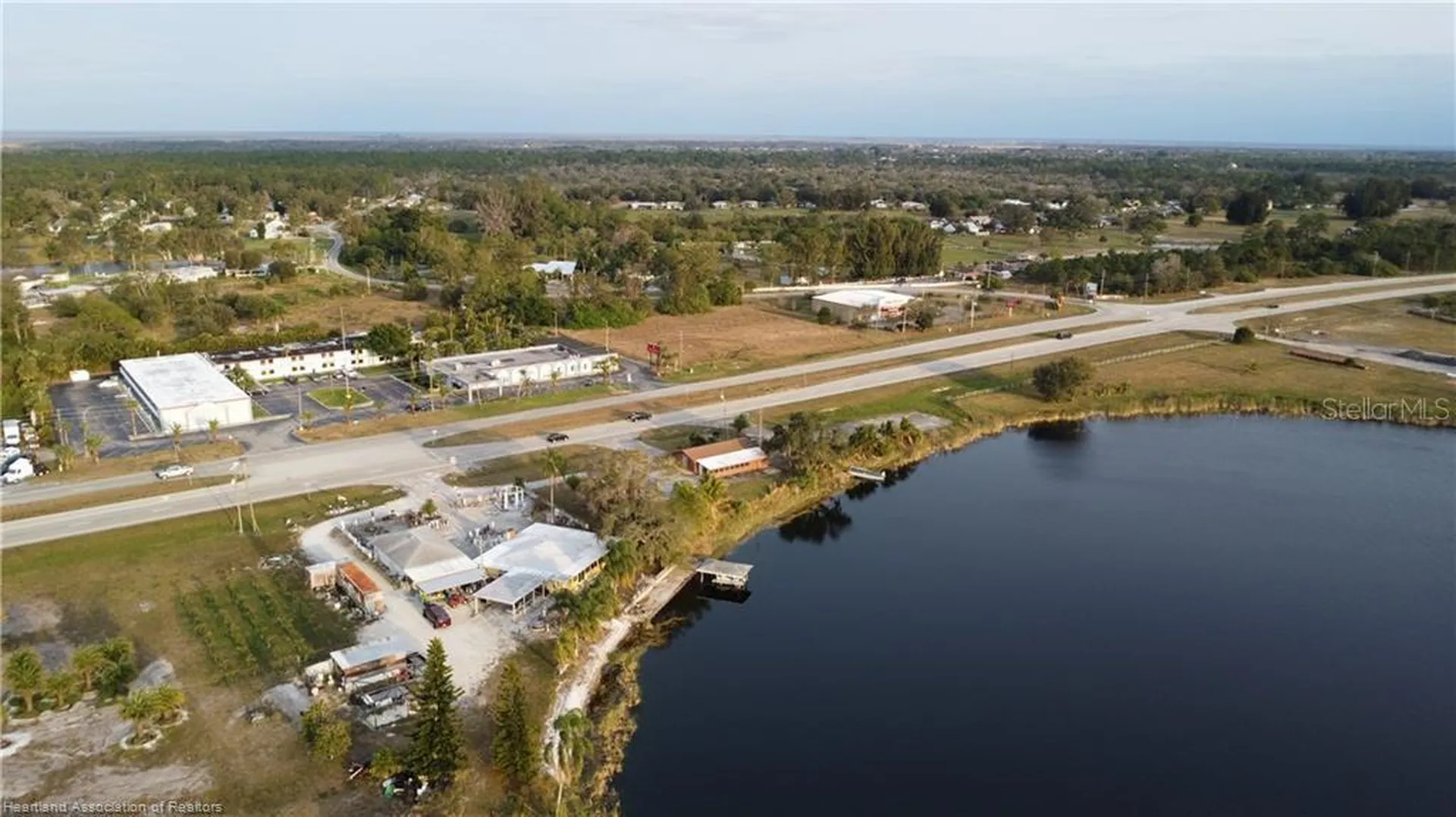 2200 Us 27 S Lake Placid FL 33852