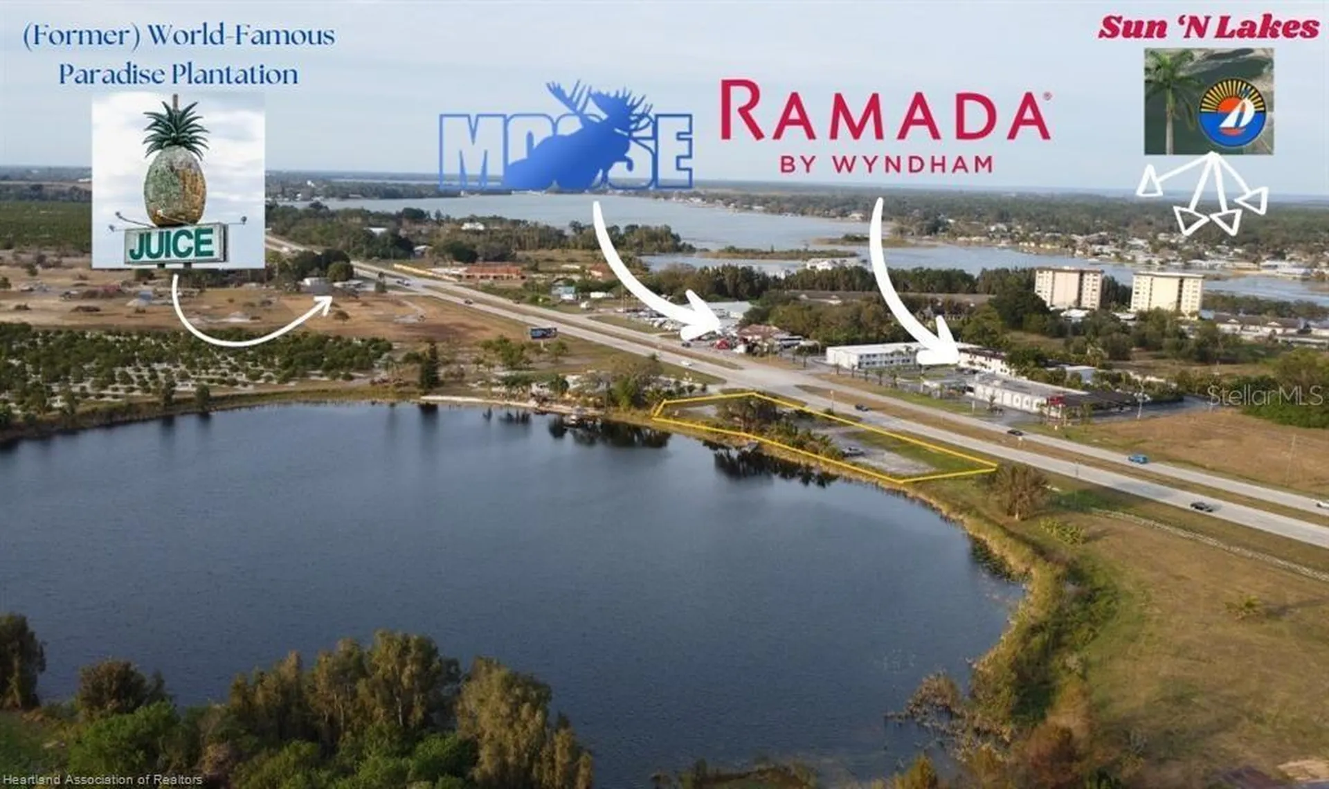 2200 Us 27 S Lake Placid FL 33852