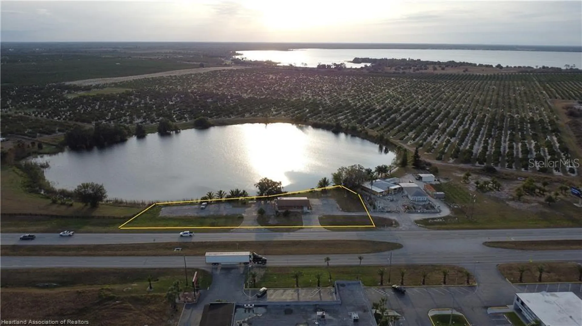 2200 Us 27 S Lake Placid FL 33852