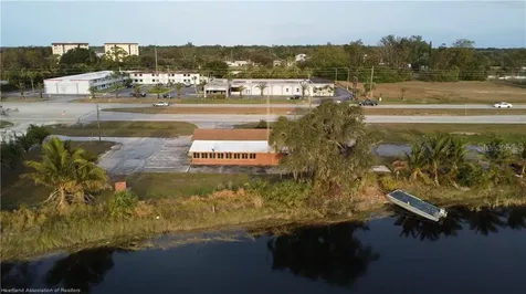 2200 Us 27 S Lake Placid FL 33852