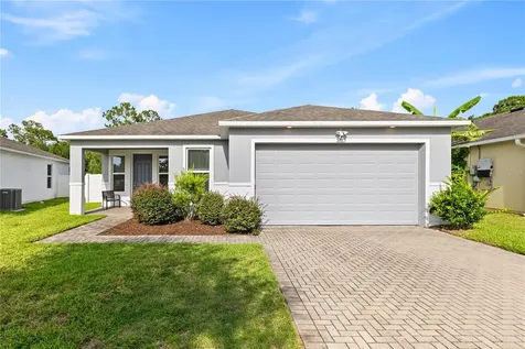 3517 Davenport Creek Court Kissimmee FL 34746