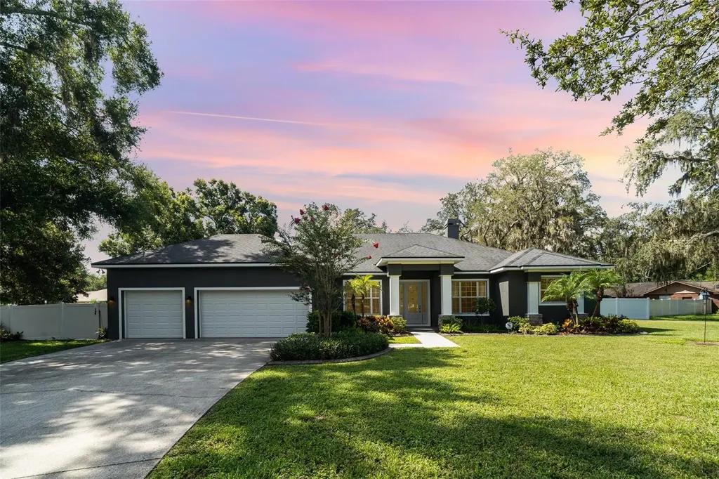 11509 Mellow Creek Lane Riverview FL 33569