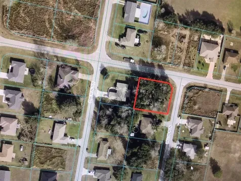 0 Willow Run Ocala FL 34472