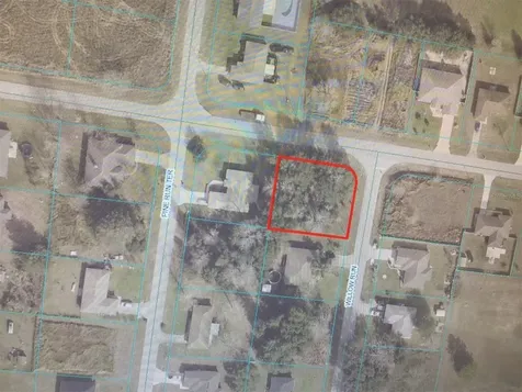 0 Willow Run Ocala FL 34472