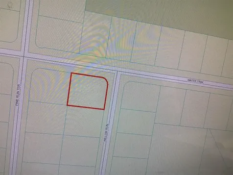 0 Willow Run Ocala FL 34472