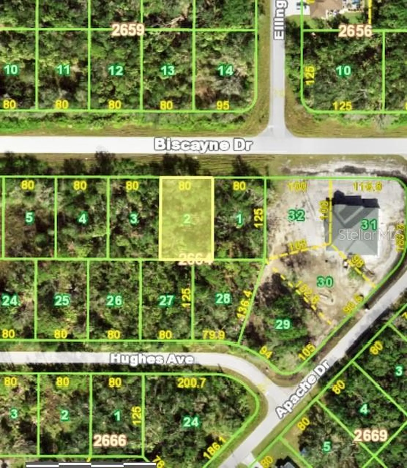 1005 Biscayne Drive Port Charlotte FL 33953