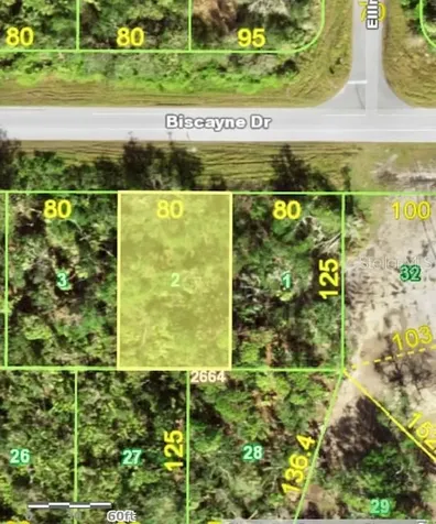 1005 Biscayne Drive Port Charlotte FL 33953