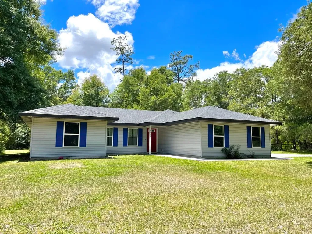 7710 NW 14th Street Ocala FL 34482