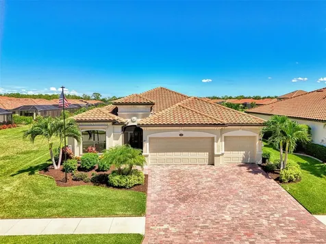 12880 Basilica Drive Venice FL 34293