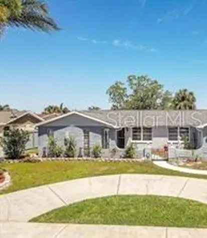 6101 Seabreeze Drive Port Richey FL 34668