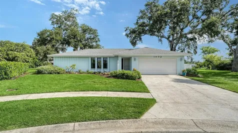 1402 Palmwood Drive Sarasota FL 34232
