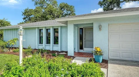 1402 Palmwood Drive Sarasota FL 34232