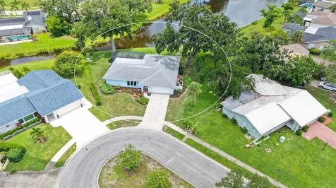 1402 Palmwood Drive Sarasota FL 34232
