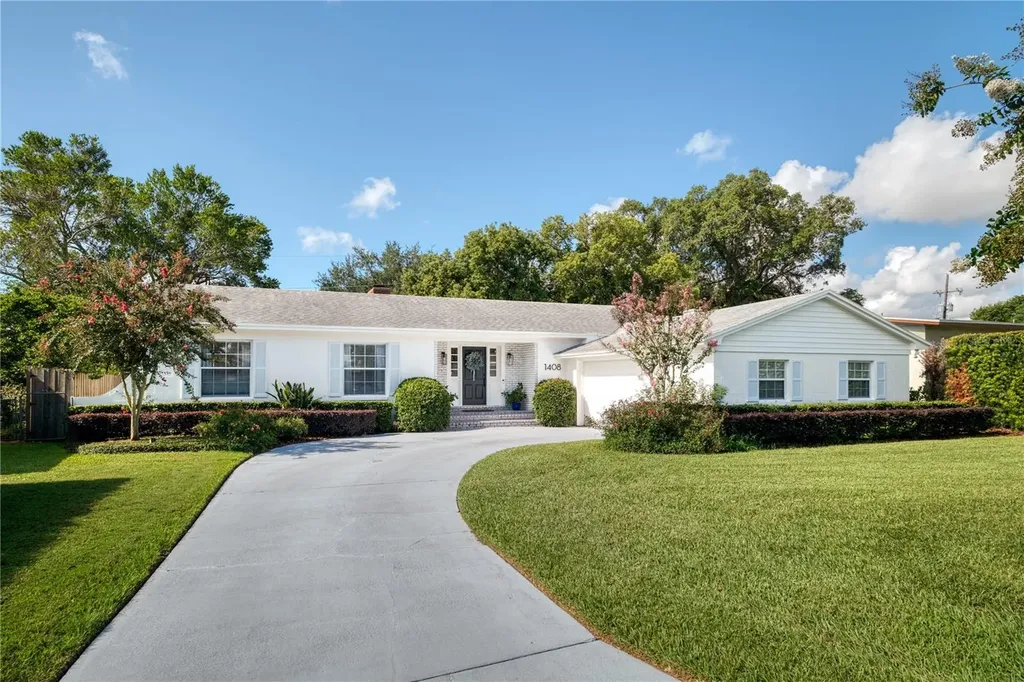 1408 Knollwood Street Orlando FL 32804