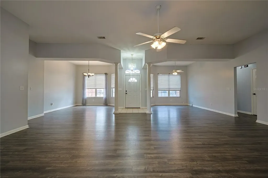 166 SW Hancock Court Lake City FL 32024