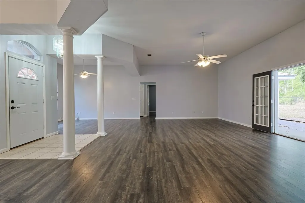 166 SW Hancock Court Lake City FL 32024