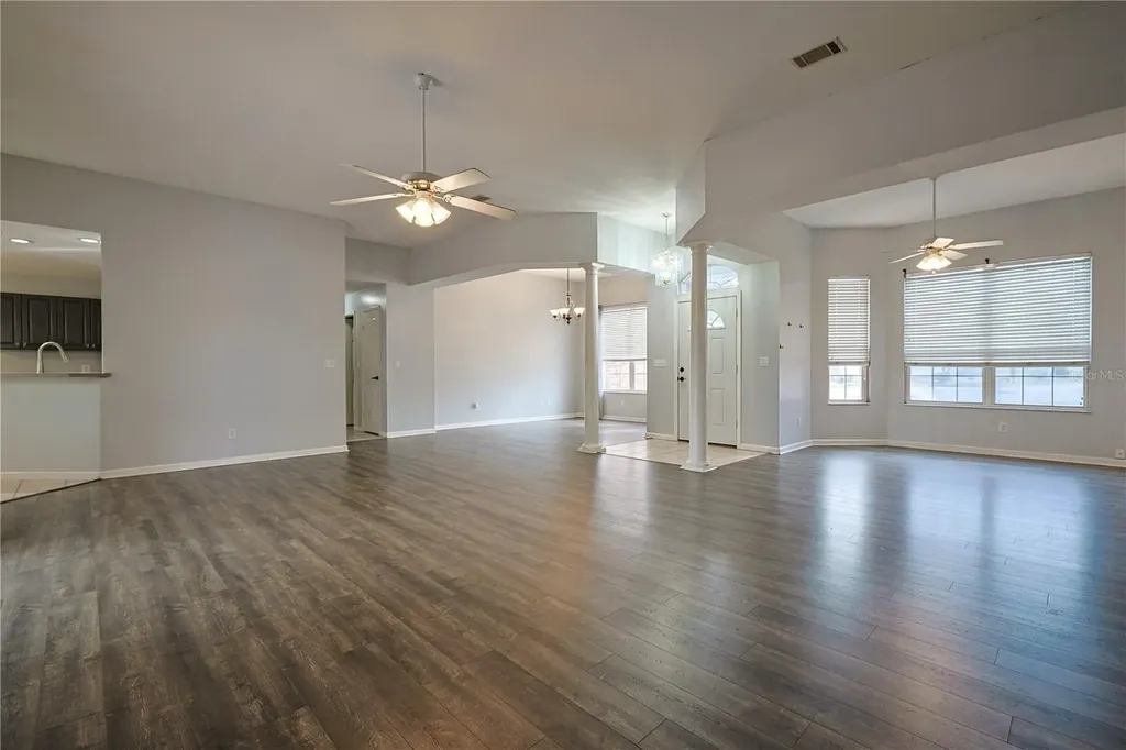 166 SW Hancock Court Lake City FL 32024