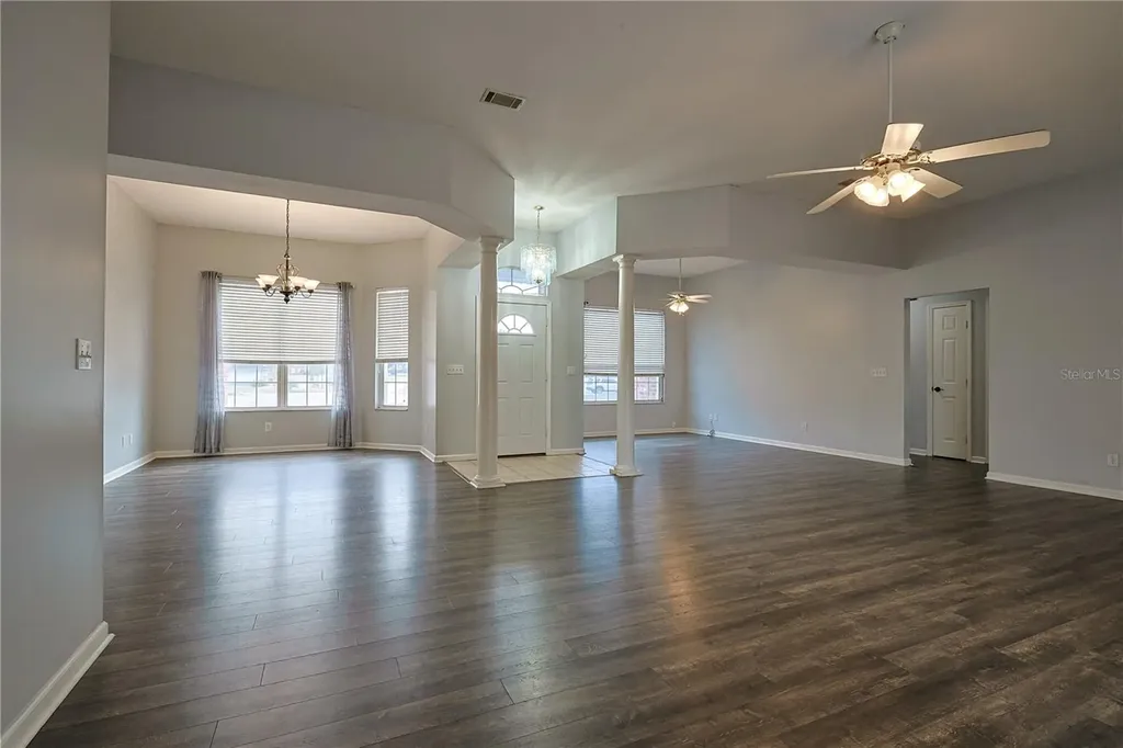 166 SW Hancock Court Lake City FL 32024