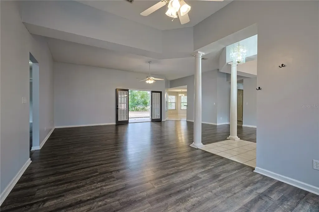 166 SW Hancock Court Lake City FL 32024