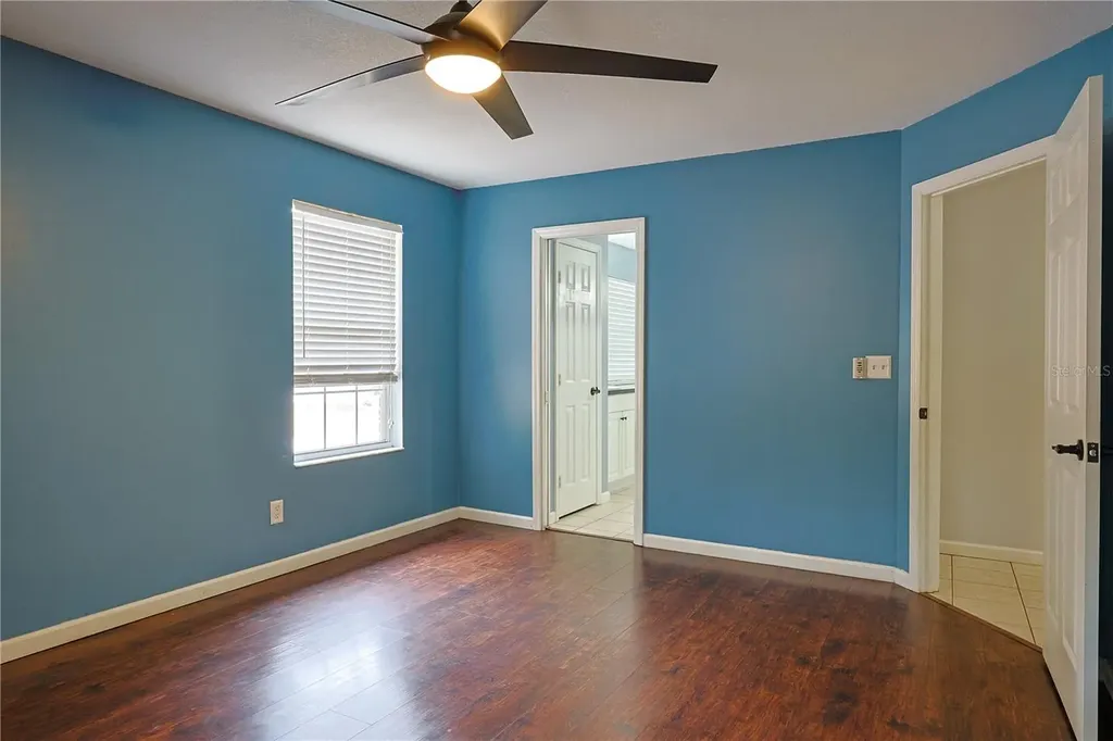 166 SW Hancock Court Lake City FL 32024