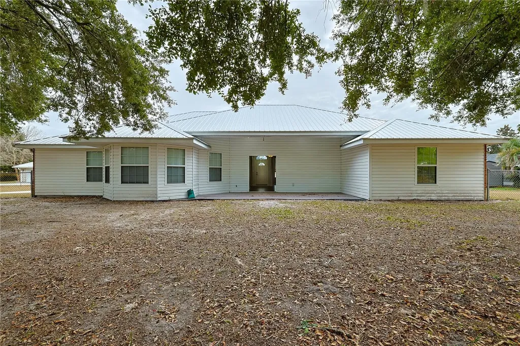 166 SW Hancock Court Lake City FL 32024