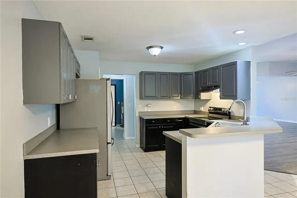 166 SW Hancock Court Lake City FL 32024