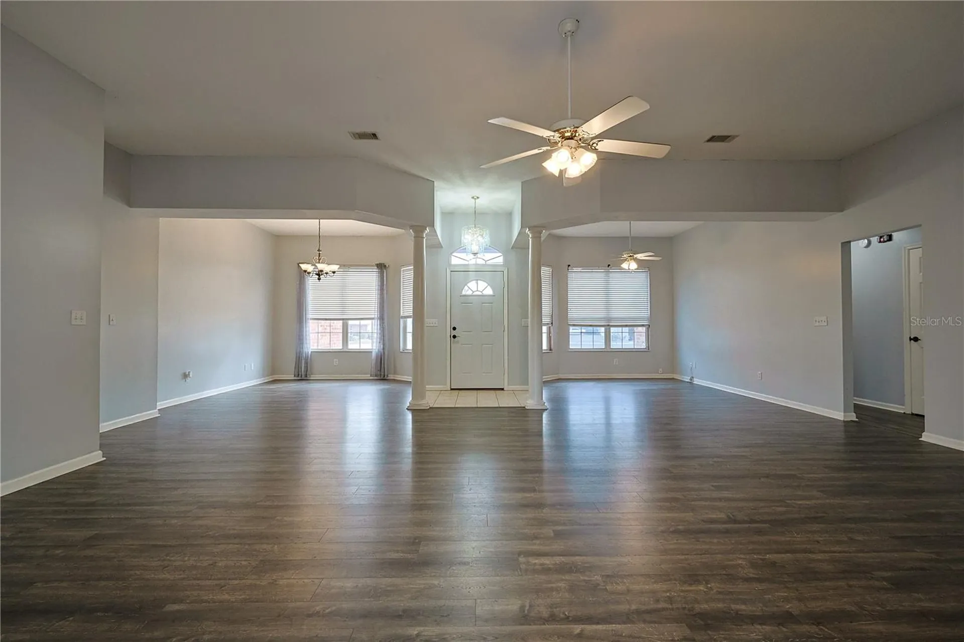 166 SW Hancock Court Lake City FL 32024