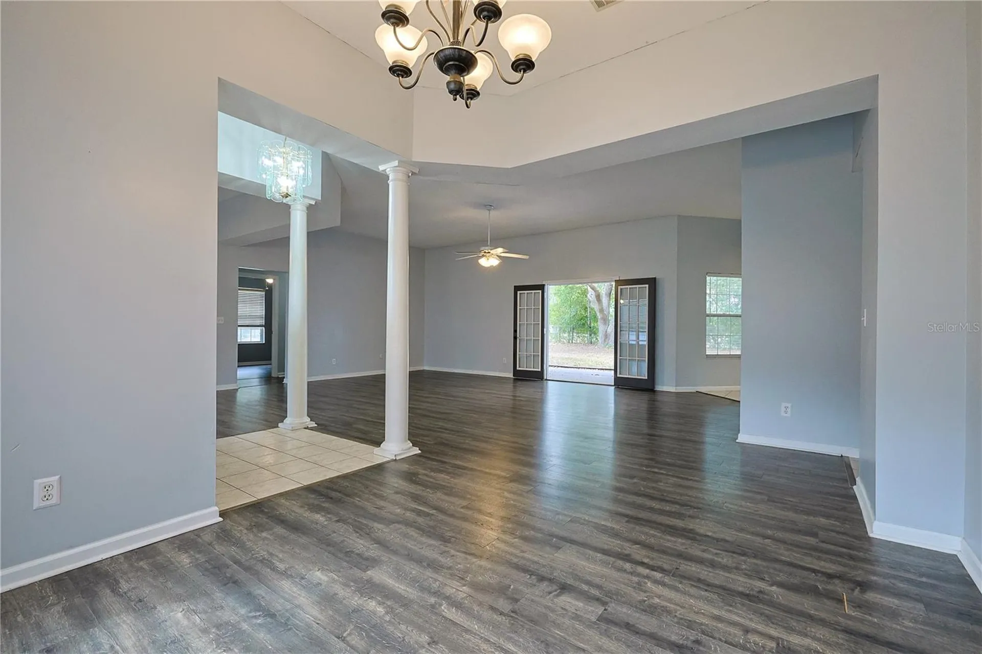 166 SW Hancock Court Lake City FL 32024