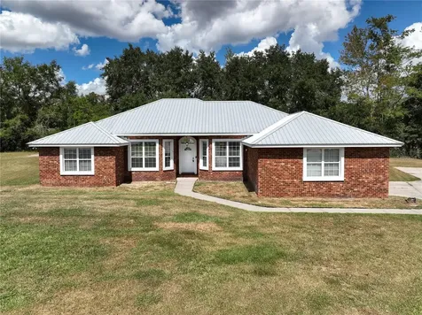 166 SW Hancock Court Lake City FL 32024