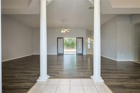 166 SW Hancock Court Lake City FL 32024