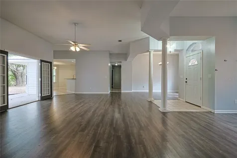 166 SW Hancock Court Lake City FL 32024