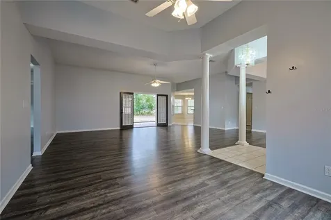 166 SW Hancock Court Lake City FL 32024