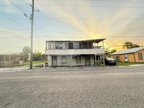 308 Martin Luther King Boulevard Port St Joe FL 32456