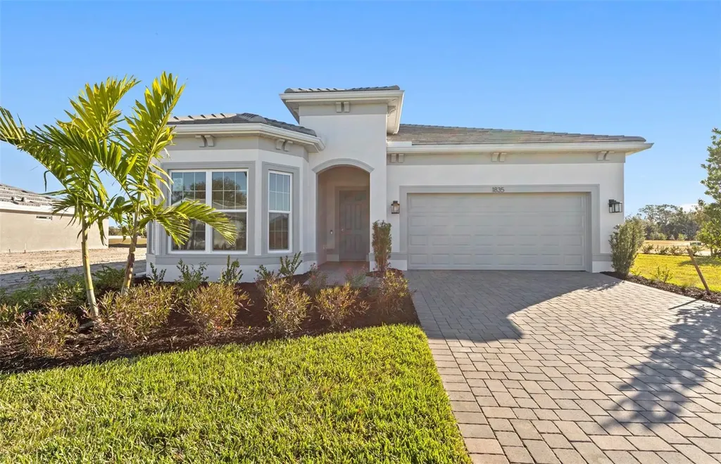 1835 Silver Shores Boulevard Englewood FL 34223