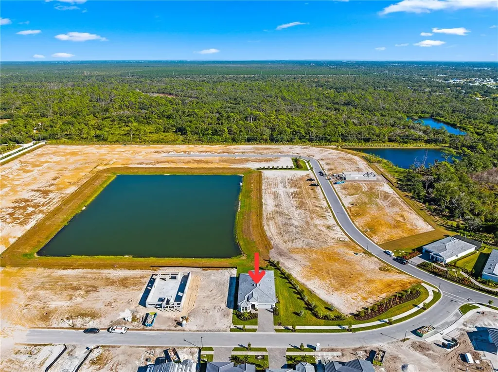 1835 Silver Shores Boulevard Englewood FL 34223