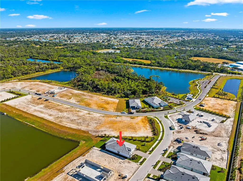 1835 Silver Shores Boulevard Englewood FL 34223