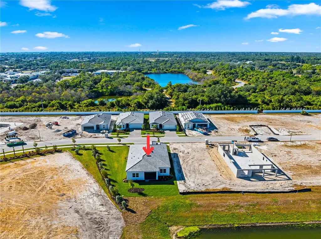 1835 Silver Shores Boulevard Englewood FL 34223