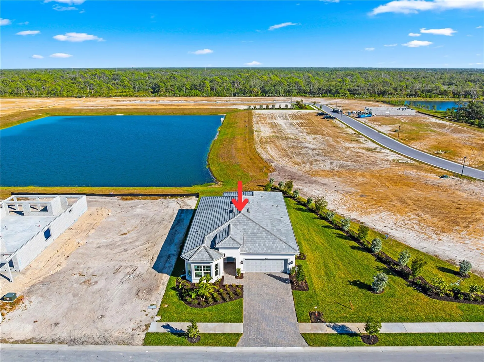 1835 Silver Shores Boulevard Englewood FL 34223