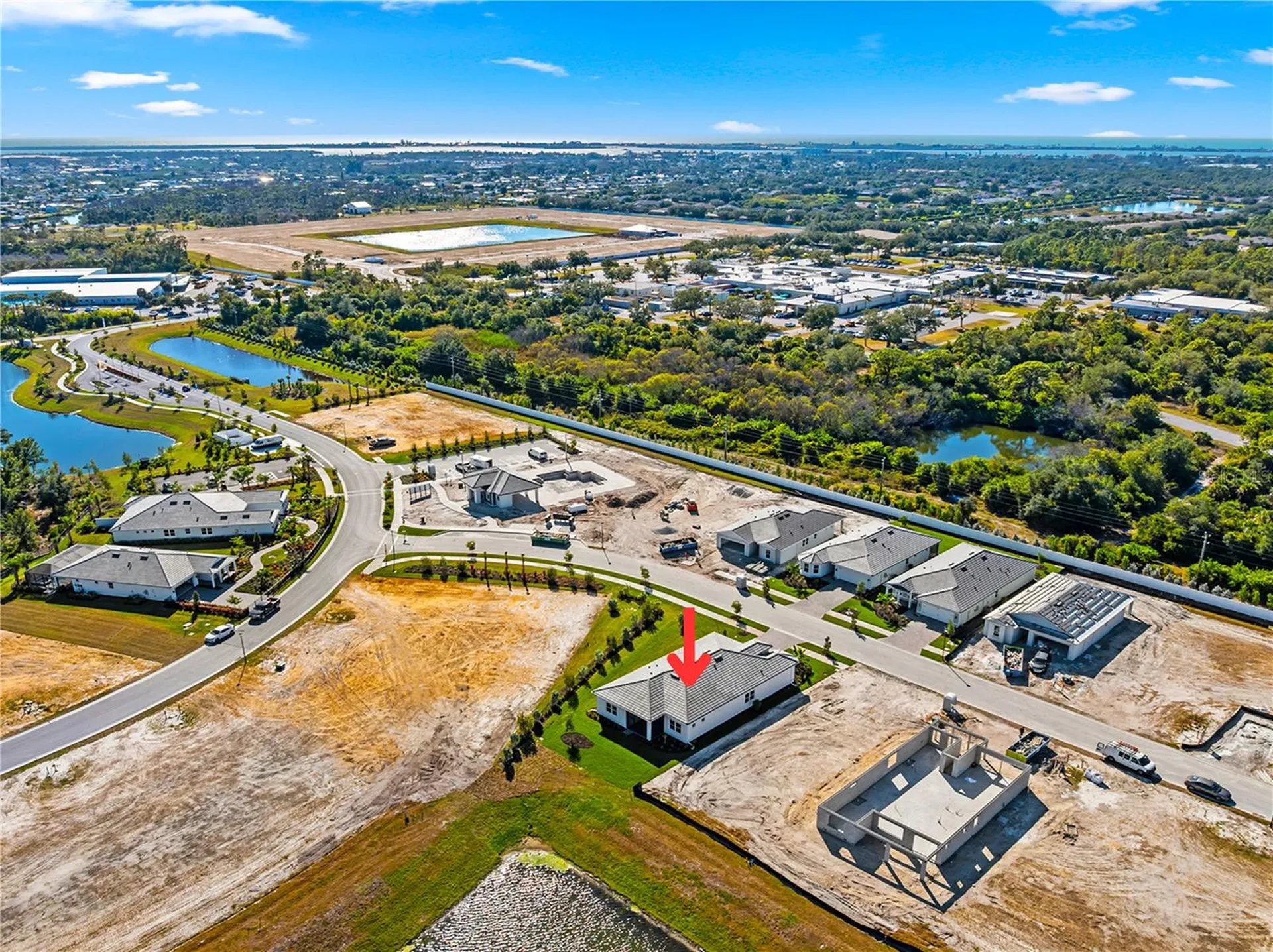 1835 Silver Shores Boulevard Englewood FL 34223