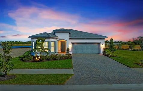1835 Silver Shores Boulevard Englewood FL 34223