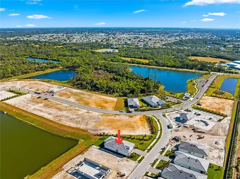 1835 Silver Shores Boulevard Englewood FL 34223