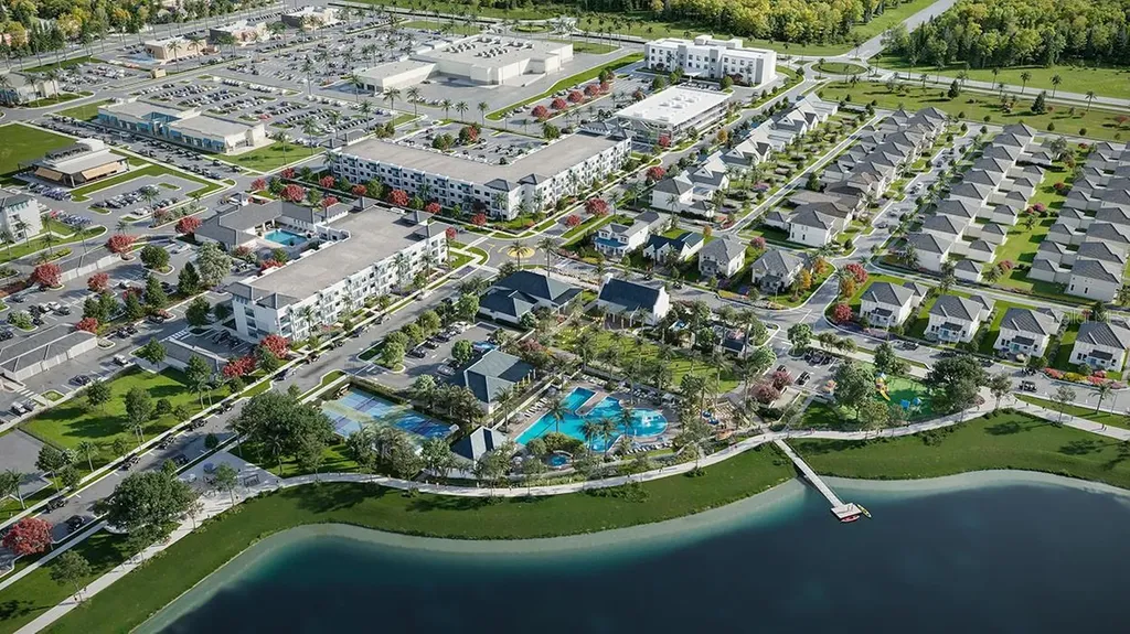 4519 Westlake Street Bradenton FL 34210