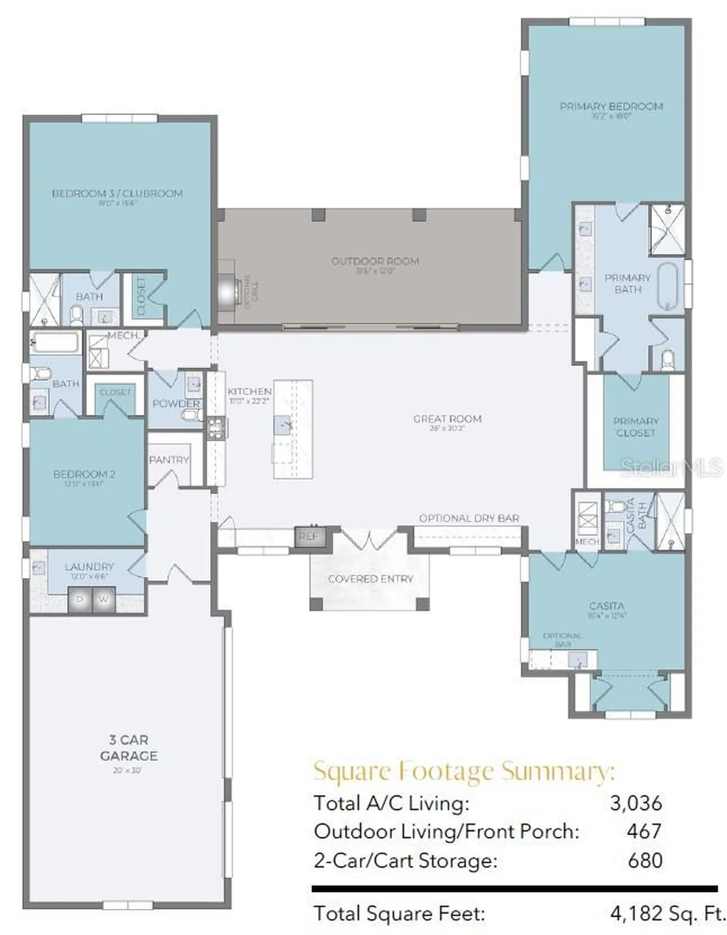 4519 Westlake Street Bradenton FL 34210