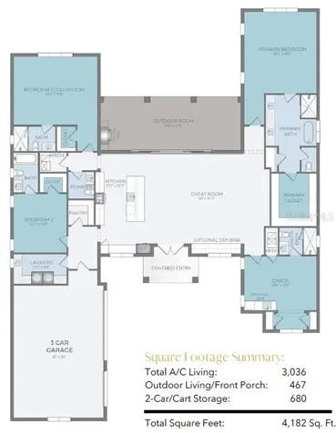 4519 Westlake Street Bradenton FL 34210