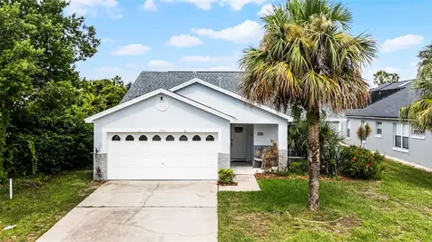 2610 Autumn Creek Circle Kissimmee FL 34747