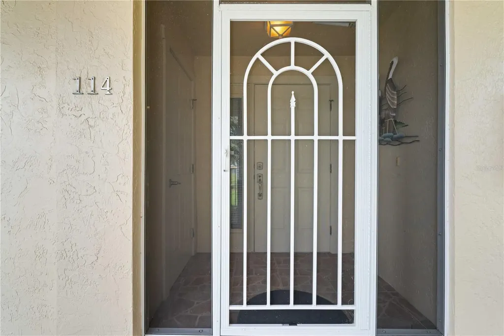 101 N Marion Court Punta Gorda FL 33950